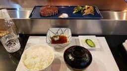 鉄板式料理 縁