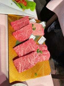 焼肉ぽんが 目黒店