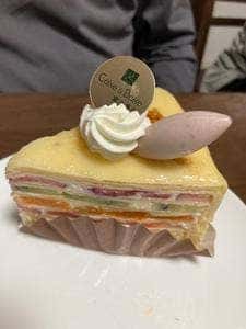 常乃菓舎
