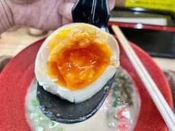 ラーメン屋台骨 いっちゃが広場分店