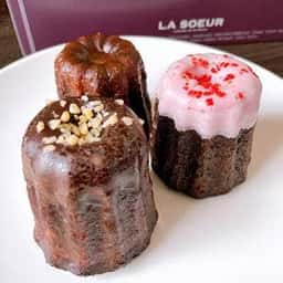 ラ・スール 阪神梅田店