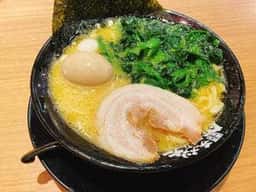 横浜家系ラーメン 町田商店 武蔵小杉店