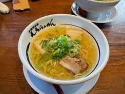 天馬らぁめん 赤穂総本店