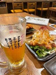 肉汁餃子のダンダダン 八幡山店
