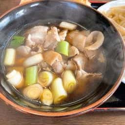 藤店うどん川越