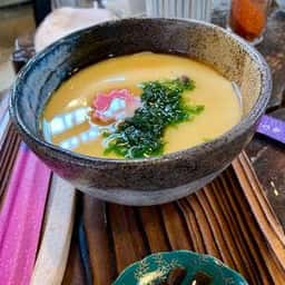 黒門茶屋