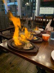 モビーディック あべのキューズモール店