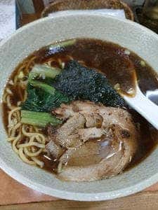 ラーメン車屋