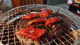 焼肉ホルモンななや
