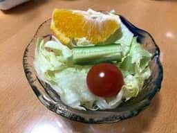 キッチンあや