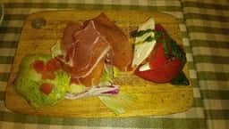 イタリアンダイニングDONA ビーンズ赤羽店