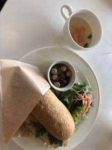 Cafe d'Art