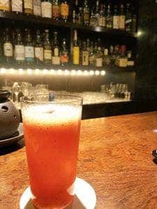Bar 石の華