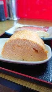 ヨッシャ食堂