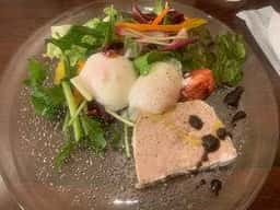 クッチーナ イタリアーナ ラ コッリーナ