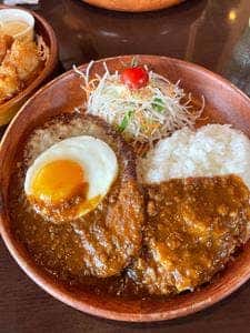 びっくりドンキー 下戸田店