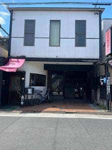 茶房 珈琲人