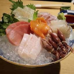 割烹 熊谷