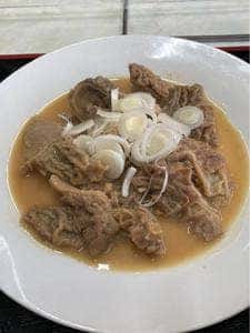 みなと食堂