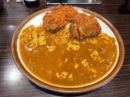 カレーハウスCoCo壱番屋 相模原清新店