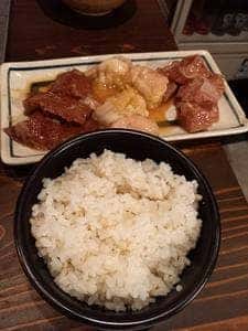 亀戸ホルモン 有楽町店