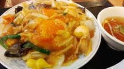 中華 わたる