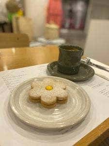 ローズベーカリー 銀座