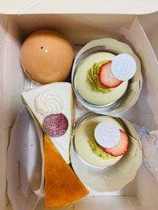 Patisserie LUDIQUE