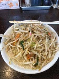 極濃湯麺 フタツメ 越戸店