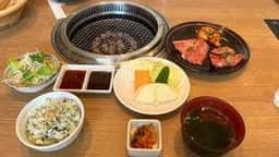 清香園 平成店