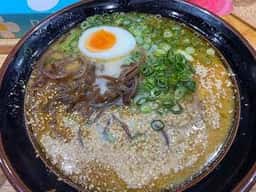 博多ラーメン かっぱ亭
