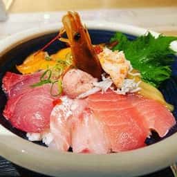 堂島とろ家 阪急三番街店