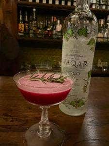 Bar B&F