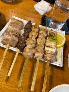 酒菜民謡ライブちぶや