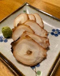 吉崎食堂