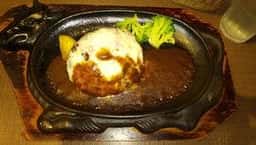 フォルクス 新橋店