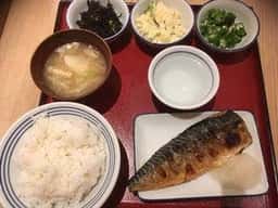 かっぽうぎ 大手町フィナンシャルシティ店