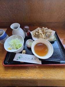 手打ち蕎麦 真心