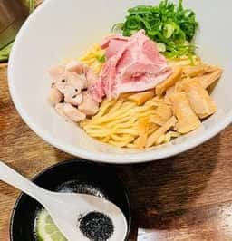 神泉のらぁめん屋 うさぎ
