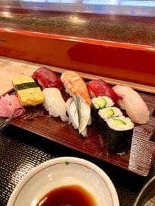 よね寿司