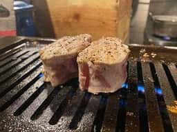 旨焼 もぐり
