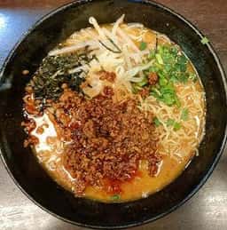 つけ麺 本丸 柳津店