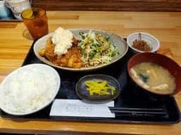 コノハナキッチン