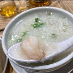 香港飲茶 ジンカフェ 福井武生楽市店