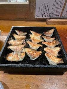 博多餃子 游心