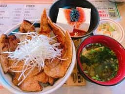 十勝豚丼 いっぴん 札幌手稲店