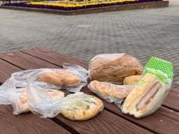 パンビレッジ ZOOM