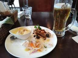 DINING FUKINOTOH あざみ野