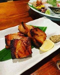 酔亭志ん生