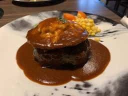 焼肉匠 勝善
